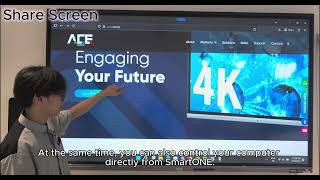 Exceed Share Windows