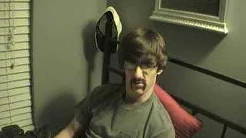 The Duct-Tape Murderer Trailer 2