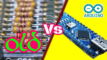 Unlock the Potential of Arduino: Supercharge Your Projects!