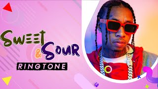 Jawsh 685 : Sweet \u0026 Sour Ringtone (Instrumental Remix) | Download Now