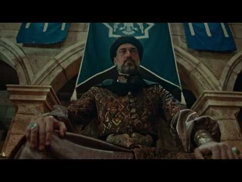 Diriliş Ertuğrul 90. Bölüm Fragmanı