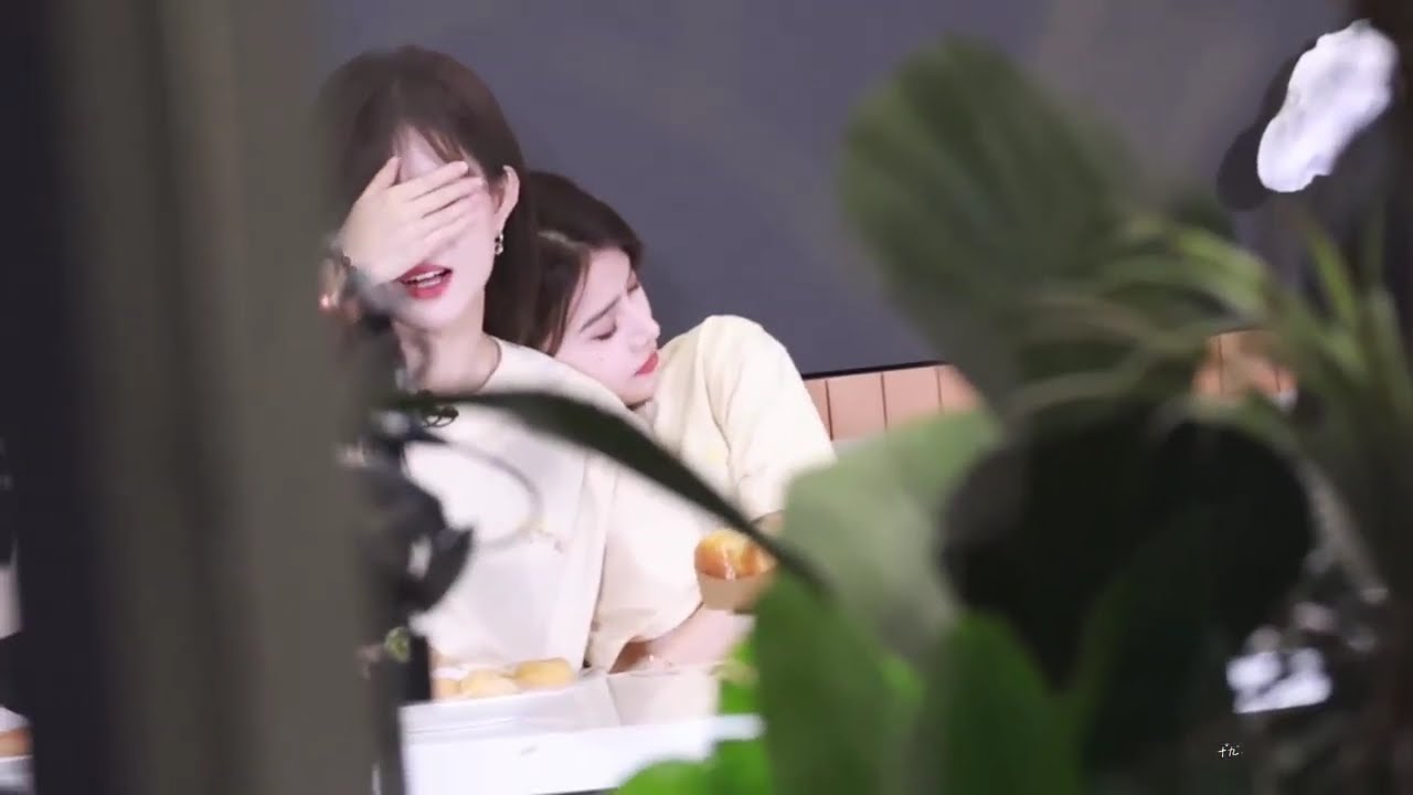 Bai Xinyu & Zhu YiXin | Variety Show SNH48