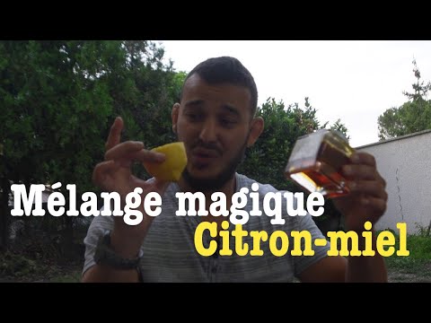 Vidéo: Comme Il Est Facile De Distinguer Le Vrai Miel Du Citron Vert