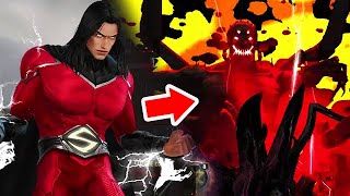 VOID T4 CONFIRMED!! MFF MARRIAGE??? - Marvel Future Fight