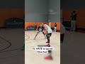 He’s A NIGHTMARE To Guard