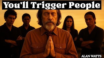 You’ll Trigger People – The Truth They Don’t Want to Hear