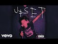 Lauren Sanderson - Upset (Audio)