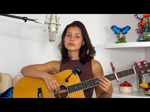 L'accordéoniste - Édith Piaf (Electric Guitar)