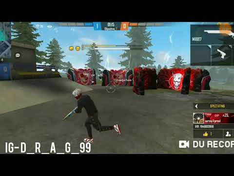 HEAD SHORT SHORT||TECHNO HACK GAMING