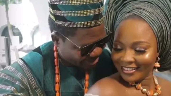 MR MACARONI’S WEDDING ENGAGEMENT - full video - MUMMY WA WEDS DADDY WA ( so beautiful ♥️♥️🥰🥰)