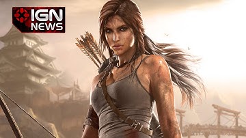 IGN News - Tomb Raider on PS4 and Xbox One Has Different Devs
