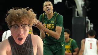 HMW REACTS THE NEWEST LOS ANGELES LAKERS  G CAMERON CARR