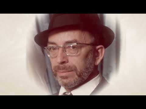 Rabbi Rosenfeld Ein Yaakov, Eyn Yaacov Rambam Shemoneh Perakim 3