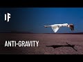 What If We Could Create Anti-Gravity?