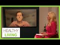 Up for the Fight | Healthy Living  - June 4, 2024
