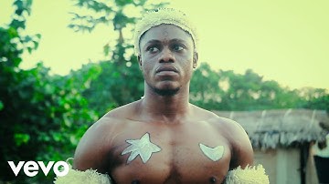 OLLI ILORI - JERICHO (Official Video)