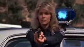 Заставка сериала "Тиджей Хукер" (TJ Hooker). Заставка сериала "Тиджей Хукер" (TJ Hooker).