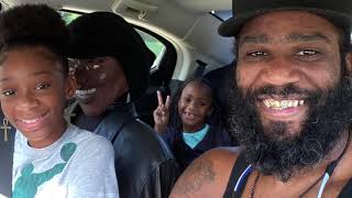 Meet the Saffold’s