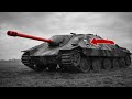 ГРОБ НА РЕЛЬСАХ: Почему этот ИСТРЕБИТЕЛЬ ТАНКОВ УНИЧТОЖАЛ СВОИ СОБСТВЕННЫЕ ЭКИПАЖИ?