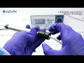 Litotriptor neumático | Máquina de litotricia | Litotriptor de urología |Litotriptor de endourología