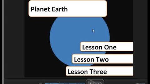 How to Add a .SWF Flash Movie into PowerPoint Background [old]
