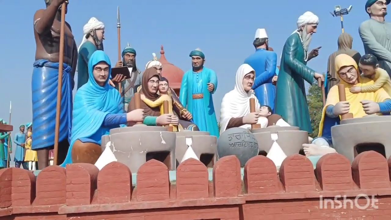 Gurudwara Mehdeana Sahib