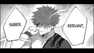 Download lagu Summoning the Wrong Saber -「Fate/Grand Order Comic Dub」