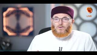 if the person is out and his clothes has some impurities  how to pray ? #DrMuhammadSalah #hudatv