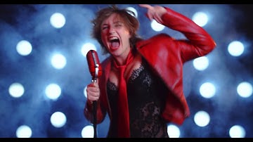 Jax Hollow - High Class Bitch (Official Music Video)