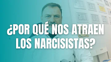 ¿Qué estilo de apego atrae a los narcisistas?