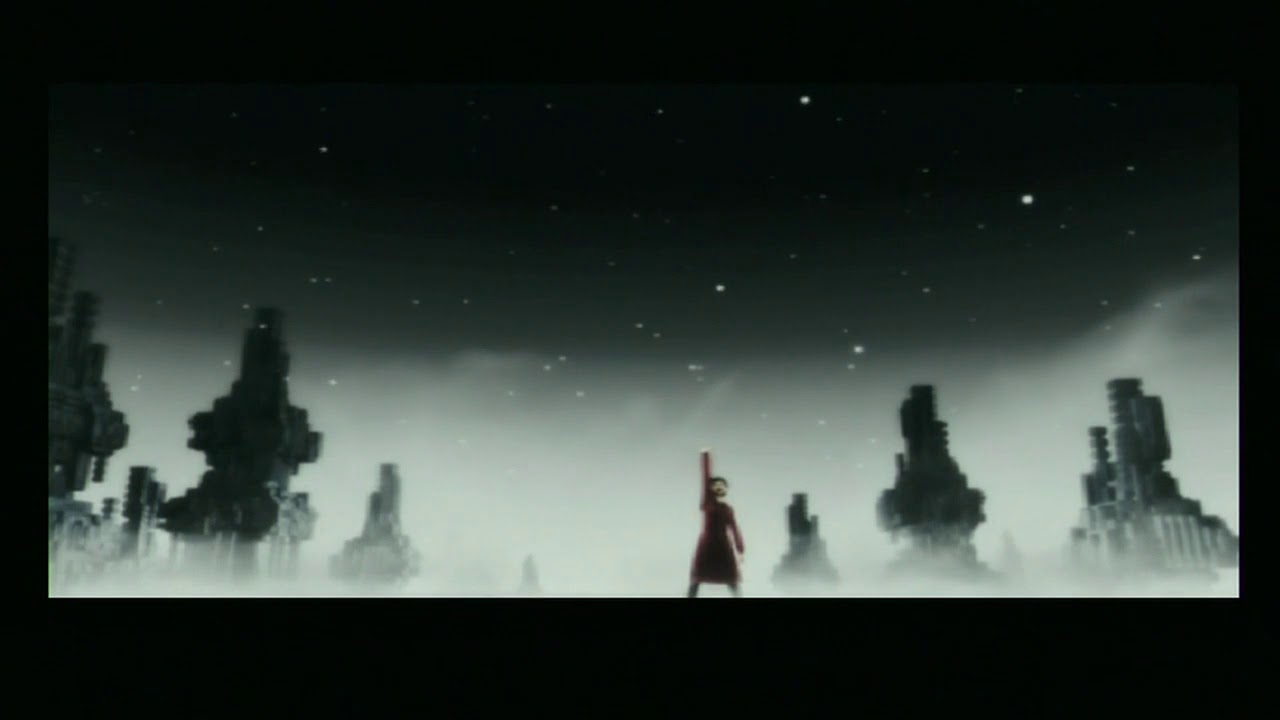 デビルサマナー 葛葉ライドウ対超力兵団 Final Boss ~ Ending