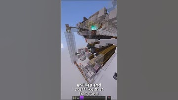 PART 2 Simple Cart MIS by  @Scorpio03  - Breaking Down Storage Tech  #minecraft  #redstone #redstone