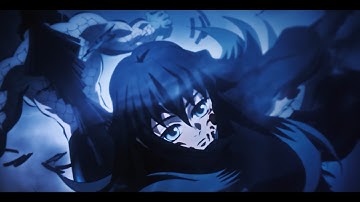 『 Walk Em Down 』- Mixed Anime (Flow/Amv)