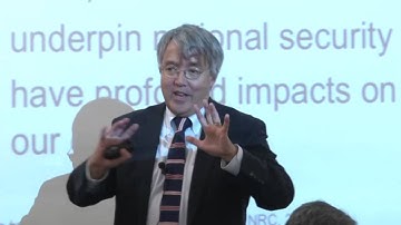 Jim Kurose: An Expanding and Expansive View of Computing