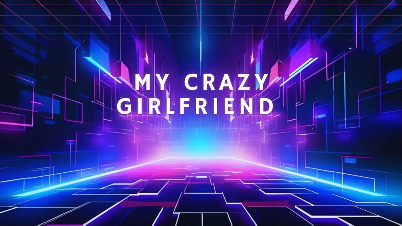 My crazy girlfriend (r/stories)