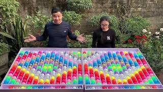 Puzzle sort ball game solve and challenge very quick screenshot 4