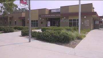 San Diego ESL students facing extra challenges with distance learning