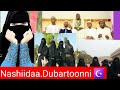 Nashiidaa Dubartoonni Muslimaa 