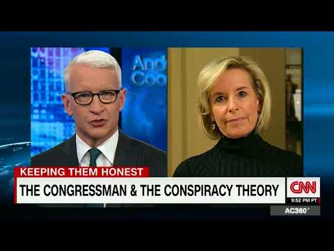 Congressman's Charlottesville conspiracy theory debunked