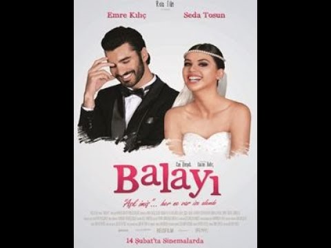 Balayı 2014  Seda Tosun, Emre Kılıç, Bertan Ceylan