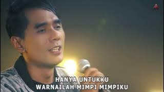 Asbak Band - Anugrah Terindah | Official Karoke Tanpa Vocal