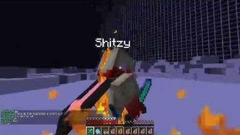 [Kohi 1v1] ReadySetPot vs Shitzy [60FPS]