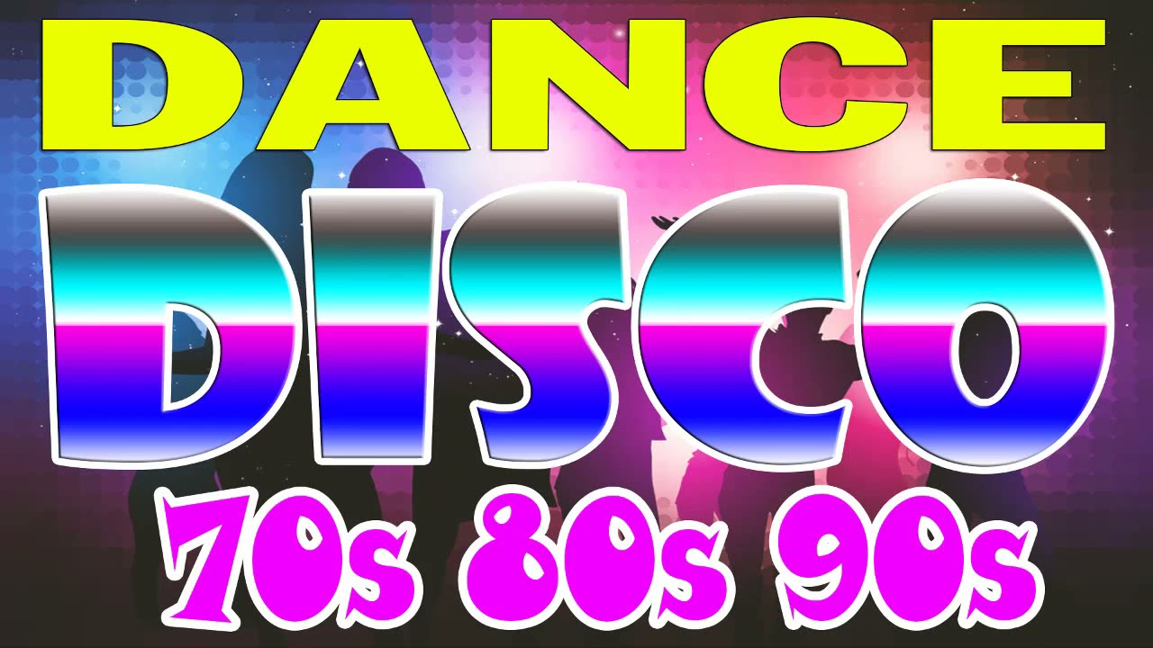 ⁣Best Of 80 s Disco - 80s Disco Music - Golden Disco Greatest Hits 80s - Best Disco Songs Of 80s