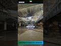 kuwait airport hit in iranian attack — breaking news