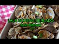 Lala Goreng Berlado