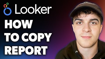 How to Copy Looker Studio Report (Full 2024 Guide)