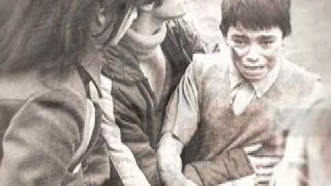 Missing in Action part 3 by Peter Robinson