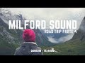 MILFORD SOUND - Maravillas de Nueva Zelanda | Danielavoyyvuelvo 💙