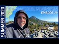 Grandfather Mountain and the Blue Ridge Parkway - Summer 2020 Episode 29