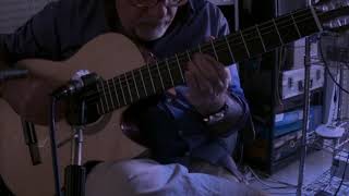 Beppe Capozza - Caçada 2018